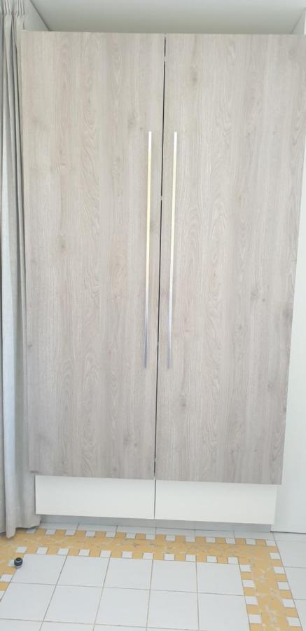 Studio Nikita Manganao, Appartement Standing Vue Mer Сен Франсоа Екстериор снимка